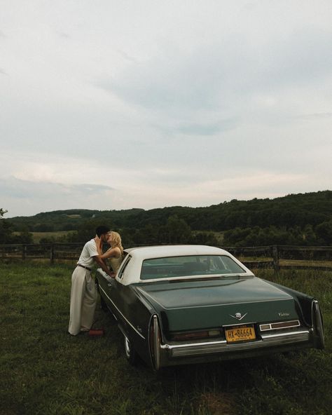 Vintage Inspired Engagement Photos, Vintage Style Photography, New York Engagement Photos, New York Engagement, Maine New England, Korean Wedding Photography, Photography Documentary, Korean Wedding, Pics Inspo