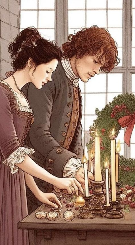 Outlander Show, James Fraser Outlander, Outlander Fan Art, Outlander Characters, Starz Tv Series, Jaime Fraser, Top Of The Morning, Diana Gabaldon Outlander, Outlander 3