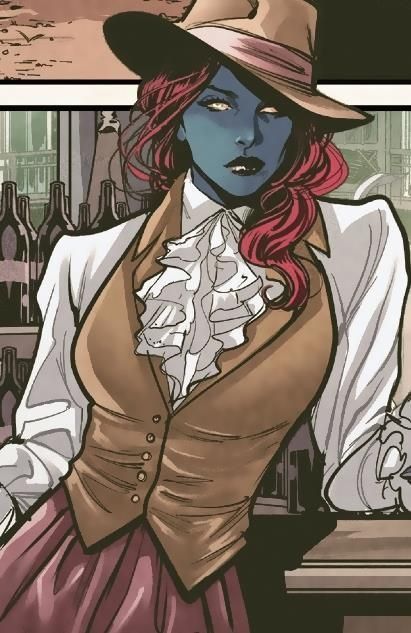 Mystique Fanart X Men, X Men Mystique Comic, Mystique Xmen Art, X Men Comic Panel, Mystique Xmen Comic, Mystic Xmen, Mystique X Men, Mystique Icon, Marvel Mystique