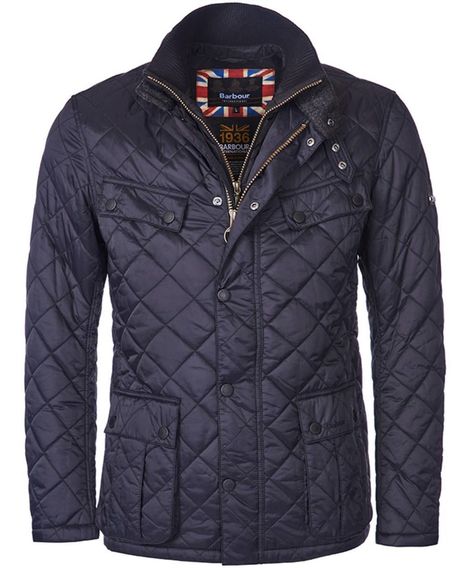 Barbour Style, Joules Clothing, Quilted Jacket Men, Men Winter Jacket, Best Winter Coats, Mens Outdoor Jackets, Barbour Jacket, Barbour International, Mens Winter Coat