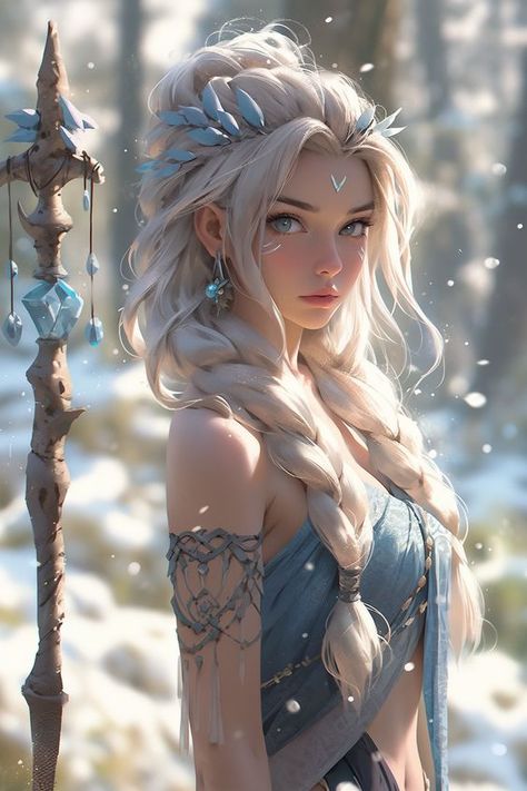 Angel Of Protection, Walpapers Cute, Just A Friend, Anime Elf, Female Elf, Elf Art, Difficult Times, Arte Fantasy, Digital Art Girl