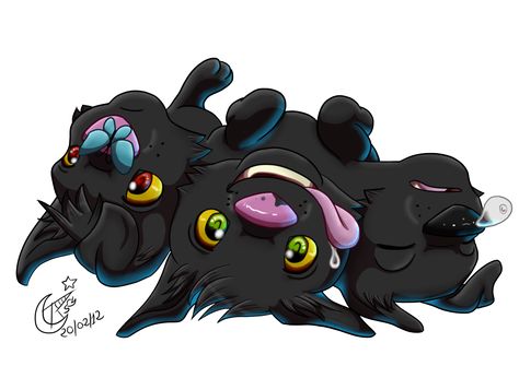 Greek Mythology Pictures, Greek Mythology Images Puppy Cerberus, Cerberus Drawing, Dark Queen, Puppy Art, Mythical Animal, Lucy Heartfilia, Hades And Persephone, Fantasy Paintings, Paranormal Romance