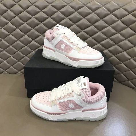 https://www.pureroom.ru//shoes/amiri-low-top-sneakers-ss23-ma-1-in-pink.html Pink Amiri Outfit, Pink Amiri Sneakers Outfit, Pink Sneakers For Streetwear, Amiri Shoes Outfit, Amiri Skeleton Shoes Pink, Amiri Pink Sneakers, Amiri Shoes, Amiri Sneakers, Amiri Ma-1