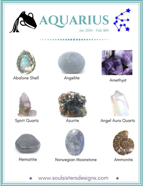 Crystals and the Zodiac Negative Beliefs, Healing Crystals For You, Zodiac Stones, Chakra Healing Crystals, Crystal Therapy, Healing Crystal Jewelry, Crystal Healing Stones, Crystal Magic, Crystal Meanings