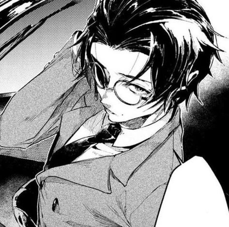 Ango Sakaguchi Icon, Ango Sakaguchi, Bungou Stray Dogs Characters, Dog Icon, Dazai Bungou Stray Dogs, Silly Dogs, Bongou Stray Dogs, Icon Pfp, Stray Dogs