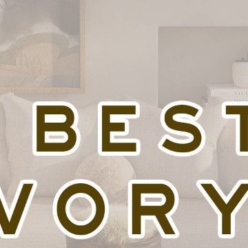 Loren Kreiss on Instagram: "Here are the top 3 ivory paint colors for your home from my top-secret designer file. #paintcolors #paintideas #ivorypaint #luxuryhomedesign #interiordesigninspiration #interiordesigntips #whitepaint" Loren Kreiss, Ivory Paint Color, Ivory Paint, Paint Colours, Luxury House Designs, Top Secret, January 1, Interior Design Tips, White Paints