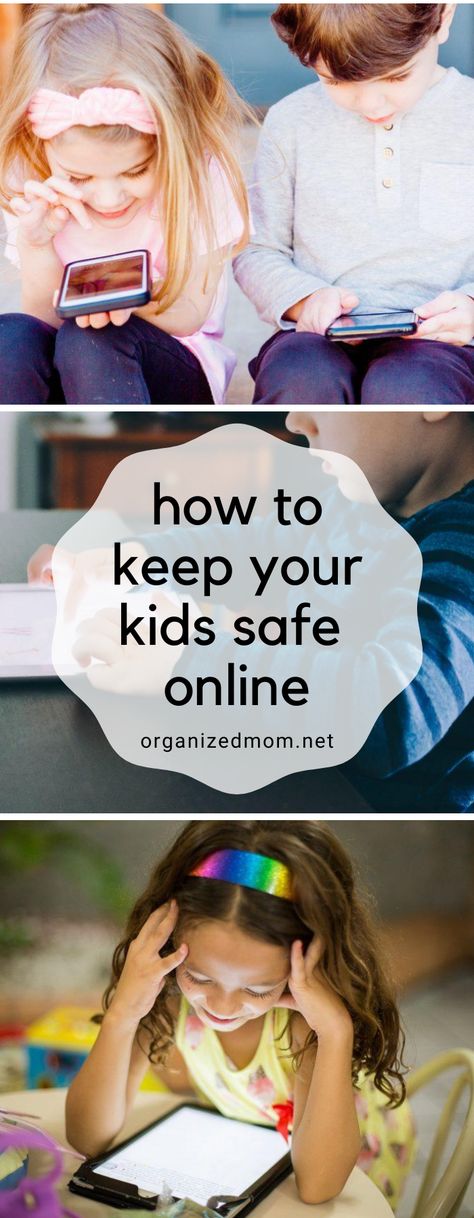 The parents guide to teaching your kids how to be safe on the internet Middle School Schedule, Homeschooling Elementary, Middle School Tips, Homeschooling Middle School, Ways To Get Organized, Homeschool Unit Studies, Middle School Ideas, Sleeping Tips, Online Planner