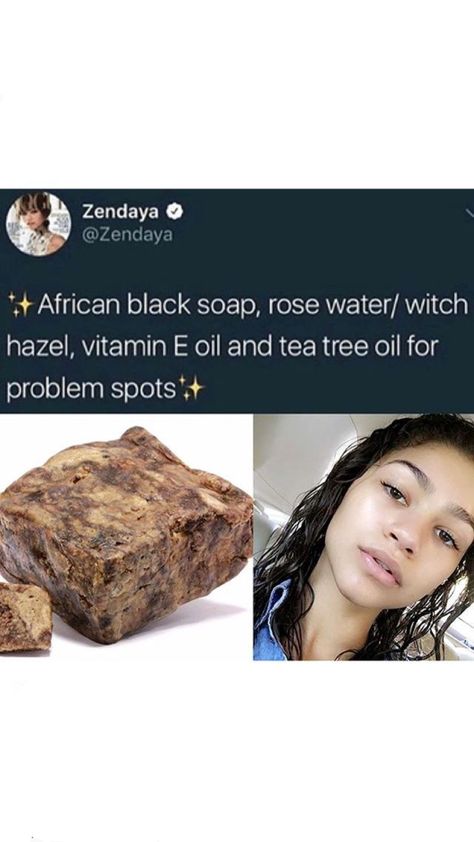 Coffee Facial, Skin Care Routine For 20s, African Black Soap, Natural Soaps, Home Remedies For Hair, Luscious Hair, Natural Therapy, Black Soap, Skin Complexion