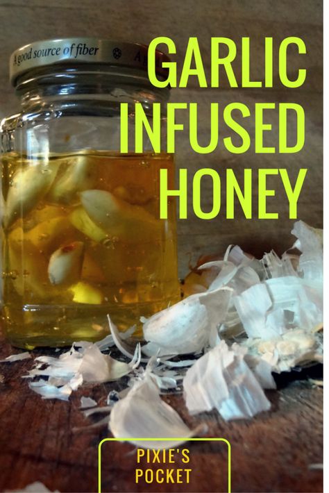 Preserving Garlic, Garlic Remedies, Herb Infused Honey, Garlic Health, Pasta With Alfredo Sauce, Garlic Health Benefits, Natural Immune Boosters, Infused Honey, Garlic Benefits