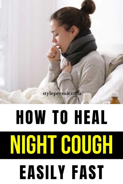 Nighttime coughing can be disruptive, making it difficult to get the restful sleep your body needs. Whether you're dealing with a cold, allergies, or a chronic condition like asthma, there are several remedies and tips to help you stop coughing at night and enjoy a peaceful sleep. Click to explorer. How To Help A Dry Cough, Dry Hacking Cough Remedies, Night Cough Remedy, Nighttime Cough Relief, Essential Oils For Dry Cough, How To Stop Coughing At Night, Help With Coughing, Remedies For Cough And Congestion, Stop Coughing Fast