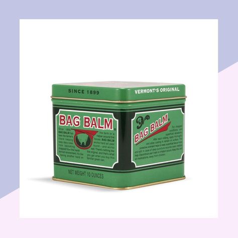 6 drugstore skincare products that rival French beauty buys. Bag Balm Uses, Bag Balm, Raindrops On Roses, French Beauty Secrets, Natural Beauty Makeup, French Skincare, Drugstore Skincare, Dry Skin Patches, Homemade Beauty Tips