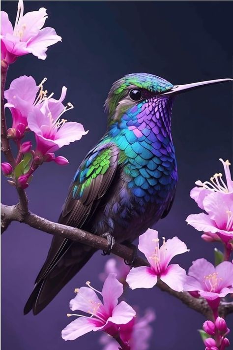 Vanessa Davis, Woodpecker Art, Lotus Flower Pictures, Dove Pictures, Hummingbird Pictures, Beautiful Scenery Photography, Hummingbird Art, Live Animals, Exotic Bird