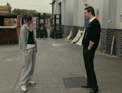 Fish Tank Film, Andrea Arnold, Film Grab, Love Film, Movie Lines, Netflix Streaming, Michael Fassbender, Film Stills, Best Actor