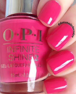 Don's Nail OBSESSION!: OPI INFINITE SHINE CALIFORNIA DREAMING COLLECTION 2017 - SWATCHES & REVIEW Opi California Dreaming, Peach Nail Polish, Coral Nail Polish, Blush Pink Nails, Orange Nail Polish, Metallic Nail Polish, Nude Nail Polish, Opi Infinite Shine, West Coast Road Trip