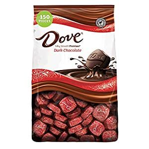 Dove Dark Chocolate, Dark Chocolate Candy, Dove Chocolate, Swiss Chocolate, Packing A Cooler, Gourmet Chocolate, Semisweet Chocolate, Gourmet Food, Chocolate Candy