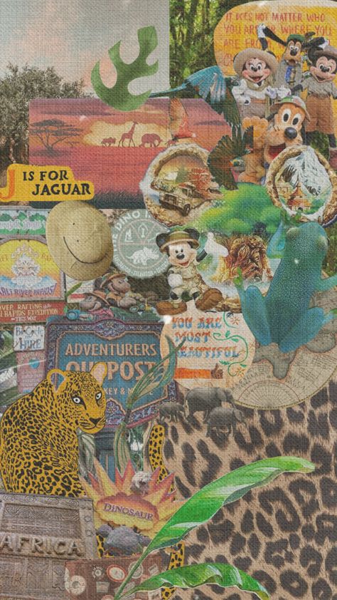 #animalkingdom #disney #disneyworld #mickeymouse #avatar Disney Animal Kingdom Wallpaper, Animal Kingdom Wallpaper, Disneyland Wallpaper, Kingdom Wallpaper, Kingdom Keepers, Scrapbooks Ideas, Disney World Aesthetic, Disney Animal Kingdom, Story Backgrounds