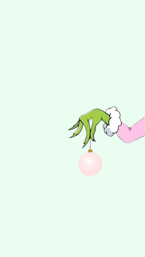 Santa Baby Wallpaper, Cute Grinch Wallpaper, Christmas Grinch Wallpaper, Grinch Phone Wallpaper, Cute Christmas Wallpaper Grinch, Grinch Background, Green Christmas Aesthetic, Christmas Wallpaper Grinch, Xmas Widgets