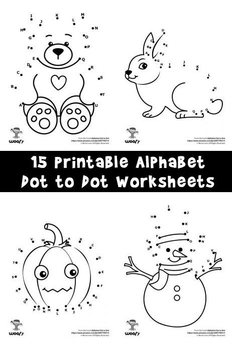 Our ABC dot to dot printables will give your 4-6 year old some wonderful screen-free time practicing the alphabet! Free Printable Dot To Dot, Alphabet Dot To Dot, Printable Dot To Dot, Dot Alphabet, Dot To Dot Printables, Alphabet Letter Worksheets, Printable Alphabet Worksheets, Dots Free, Dot Worksheets