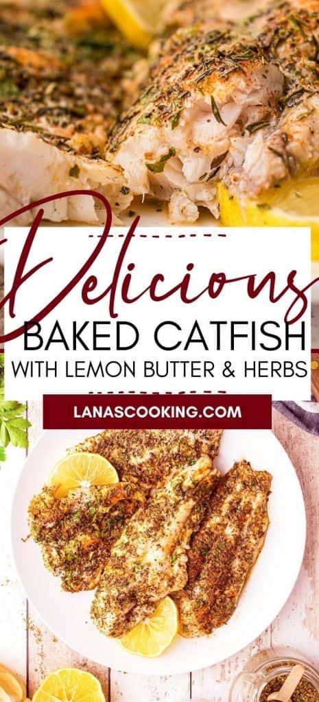 Grill Catfish Fillets, Sauteed Catfish Recipe, Oven Baked Catfish Fillets, Baked Catfish Recipes Oven, Healthy Catfish Recipes, Baked Catfish Fillets, Baked Catfish Recipes, Catfish Dinner, Catfish Fillets