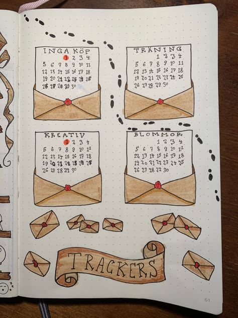 Trackers for month of April. Harry Potter theme. Harry Potter Bujo Theme, Harry Potter Bullet Journal, 2024 Bujo, Goals Bullet Journal, Habit Tracker Bullet Journal, Month Of April, Theme Harry Potter, Harry Potter Theme, Sleep Tracker