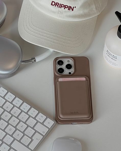 Holdit | Silicone Cases, Mobile Covers & Phone Accessories | Free shipping Apple Phone Case Silicone Aesthetic, Phone Wallet Aesthetic, Wallet Phone Case Aesthetic, Silicone Case Aesthetic, Iphone Aesthetic Cover, Clean Girl Phone Case, Phone Cases With Wallet, Iphone 15 Phone Case, Mobile Phone Aesthetic