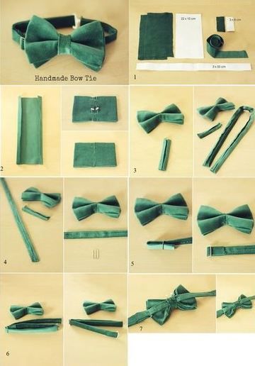 Tie Pattern Free, Bow Tie Tutorial, Make A Bow Tie, Bowtie Pattern, Make A Bow, Tie Pattern, Costura Diy, Boys Bow Ties, Fabric Bows