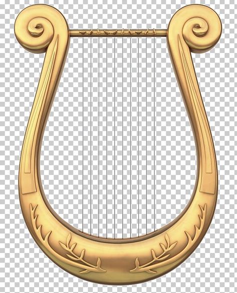 Diy Lyre Harp, Harp Instrument Drawing, Lyre Drawing, Lyre Aesthetic, Harp Drawing, Siren Character, Lyre Instrument, Music Infographic, Ancient Instruments