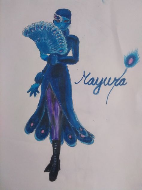 Miraculous Ladybug Fan Art, Miraculous Ladybug, Humanoid Sketch, Fan Art, Fan, Art