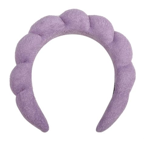 PRICES MAY VARY. Spa Headband for Women-Our headband are made of sponge and terry fabric, which are soft and fluffy, absorbent and can prevent your hair from getting wet, giving you a comfortable feeling. Our spa headband for women can not only be a wash headband, makeup headband, skincare headband, but also can be used to modify the shape of your face. When you are out and about or read, create a lovely look and make your face more compact and lovely. 5.1X5.7 inches- Our makeup headband are sui Skincare Headband, Spa Headband, Hair Routines, Headbands For Women, Face Wash, Makeup Remover, Hair Accessories Headbands, Beauty And Personal Care, Face Makeup