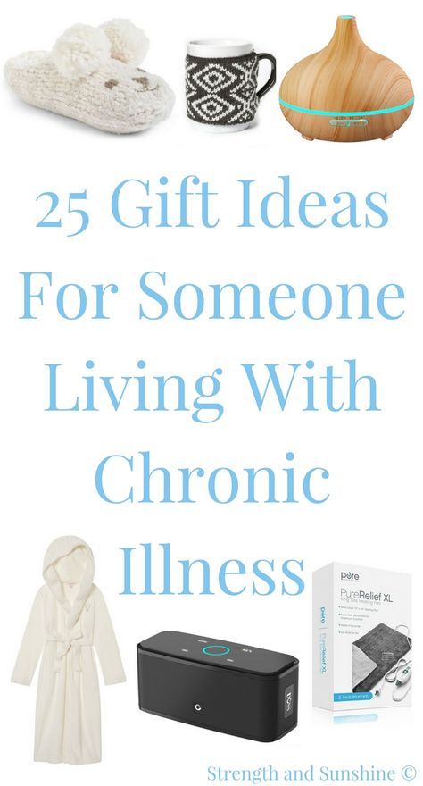 When we have loved ones going through difficult times small gestures go a long way. Here are 25 Gift Ideas for Someone Living with A Chronic Illness! Good Christmas Gifts, 25 Gift Ideas, Living With Chronic Illness, Healthy Woman, Small Gestures, Complex Regional Pain Syndrome, Spoonie Life, Terminal Illness, Difficult Times