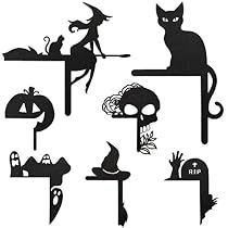 Boo Decorations, Wooden Door Frame, Door Frame Decoration, Halloween Clipart Free, Window Corner, Halloween Mantle, Halloween Door Hangers, Pumpkin Cat, Frame Decoration