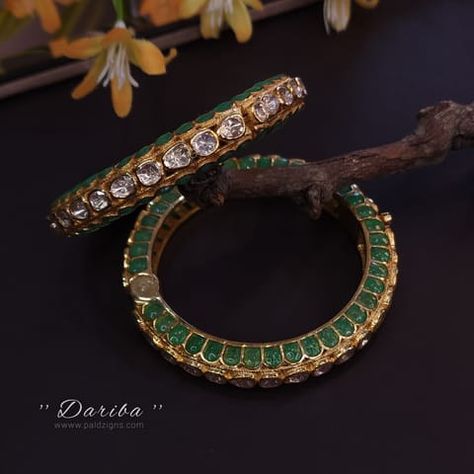 #silvermoissanitejewelry #semipreciousjewellery #polkijewellery #weddingjewellery #bridaljewellery #moissanitepolki #statementjewellery #antiquejewellery #indianjewelry #indianweddingjewellery #bridejewelry #bangles #destinationweddingjewellery #paldzigns #stunningjewelry #polkijewelry #polkibracelet #polkibangles #weddingjewelry #polkijewelry #jadaubangles #jadaujewellery #jadaujewelry #statementbracelet #statementjewelry #indianbridaljewelry  #antiquebangles #polkibangles Jewellery Stones, Polki Pendant, Polki Bangles, Polki Sets, Indian Bridal Jewellery, Kundan Bangles, Swarovski Pendant, Bridal Necklace Set, Colour Stone