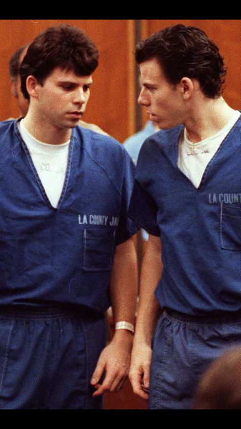 The Menendez Brothers, Mendez Brothers, Famous Murders, Sports Awards, Celebrity Entertainment, Music Tv, In Hollywood, Kim Kardashian, Justin Bieber