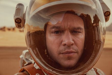 Movie Review: The Martian Mark Watney, Happy Birthday Matt, Oscar Nominated Movies, People In Space, Space Movies, In Theaters Now, Neil Armstrong, 2015 Movies, Ridley Scott