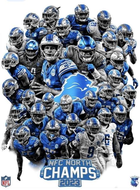 Detroit Lions Wallpaper, Detroit Lions Helmet, A Phone Wallpaper, Lions Svg, Nfl Funny, Detroit Lions Logo, Nfl Football Pictures, Detroit Lions Football, Lion Artwork