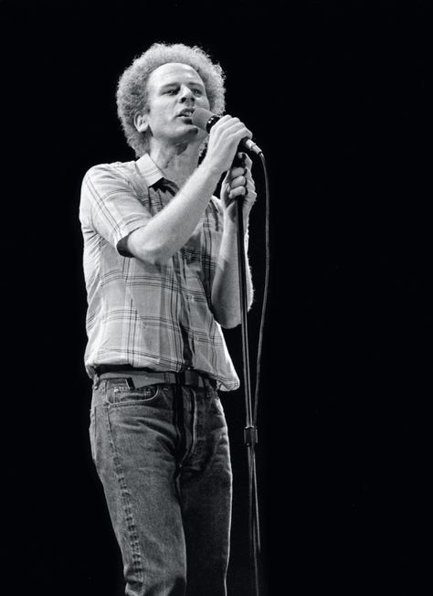 Art Garfunkel, Singer Art, Bridge Over Troubled Water, Feel Something, Simon Garfunkel, Paul Simon, Folk Rock, As Humans, Country Rock