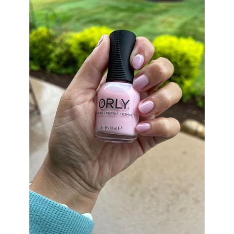 Orly Nail Lacquer, Confetti, 0.6 … curated on LTK Orly Nail Polish, Confetti Nails, Nail Lacquer, Stylish Nails, Confetti, Nail Polish, Shop My, Nails, Quick Saves