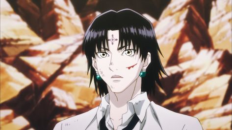 Kalluto Zoldyck, Chrollo Lucilfer, Alluka Zoldyck, Hxh Characters, Hunter Anime, Anime Wall Art, Fanarts Anime, Hunter X Hunter, Anime Character