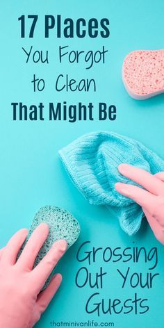 Deep Cleaning House, Easy Cleaning Hacks, Diy Cleaning Solution, House Cleaning Checklist, Diy Cleaning Hacks, Diy Home Cleaning, Deep Cleaning Tips, Homemade Cleaning Products, Household Cleaning Tips