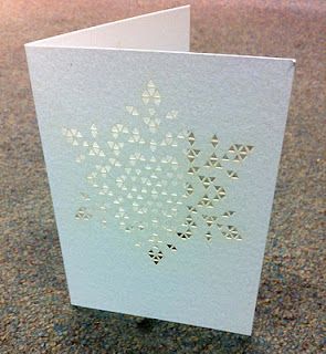 Laser cut icrossing christmas card Christmas Papercut, Laser Cut Card, Trendy Invitations, Laser Cut Christmas, Laser Cut Paper, Laser Cut Cards, Beautiful Christmas Cards, Christmas Stationery, Christmas Invitations