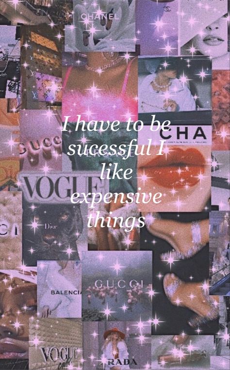 Idk who made the background but credits to them Expensive Wallpaper Aesthetic, I Like Expensive Things, I Have To Be Successful, Expensive Things, I Want To Be, Be Successful, Aesthetic Backgrounds, Room Inspo, Aesthetic Wallpapers