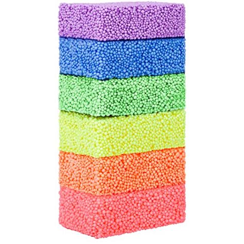 Play Foam, Clay For Kids, Diy Art Crafts, Foam Clay, Model Magic, Crafts For Boys, Halloween Party Favors, Party Toys, Screen Free