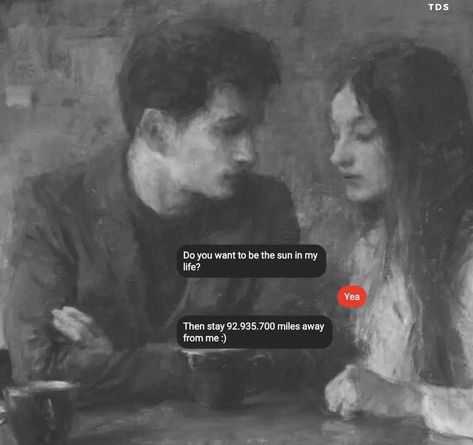 Romantic Poetry Quotes, Funny Art History, Dry Sense Of Humor, Aesthetic Captions, Cheesy Quotes, Positive Attitude Quotes, Inpirational Quotes, Feeling Pictures, Weird Quotes Funny