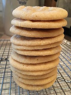 Joanne Fluke Recipes Cookies, Butterscotch Sugar Cookies, Strawberry Butterscotch Cookies, Fluke Recipes, Joanne Fluke Recipes, Cookies Without Brown Sugar, Joanne Fluke, Butterscotch Cookies, Brown Sugar Recipes