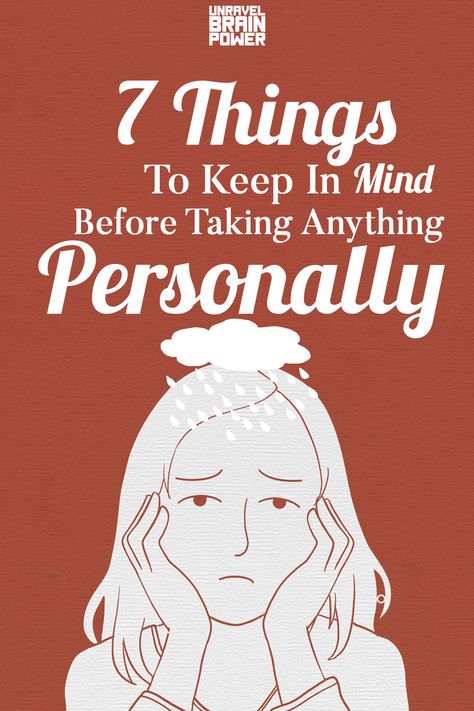 How To Not Get Offended Easily, How To Not Take Things Personally, Team Meeting Activities, Taking Things Personally, Mindful Thoughts, When Someone Hurts You, Linkedin Post, Meeting Activities, Focus At Work