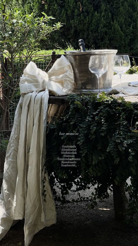 Stories • Instagram Vogue Wedding Reception, Vintage Wedding Details, Wedding Story Instagram, Wedding Instagram Story, Bridal Shower Garden Party, Wedding Table Styling, Wedding Reception Outdoor, Elegant Backyard Wedding, Bride 2024