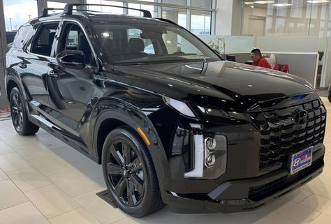 Hyundai Palisade Blacked Out, 2025 Graduation, Hyundai Palisade, Can Am Spyder, Mom Car, Car Ideas, 2025 Vision, Vroom Vroom, Can Am