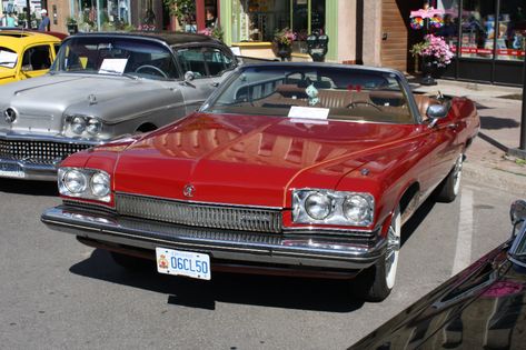 1973 Buick Centurion convertible | Richard Spiegelman | Flickr Buick Centurion, Cool Old Cars, Buick Electra, Buick Riviera, Ride Or Die, Lowrider, Old Cars, Buick, Division