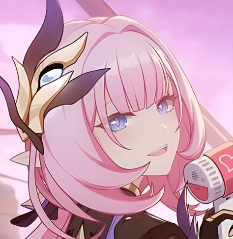 Elysia Icon, Elysia Honkai Impact, Akira Ishida, Elysia Honkai, Honkai Icons, Japan Aesthetic, Honkai Impact 3rd, Blue Box, Discord Server