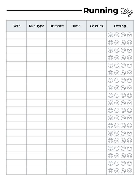 Download the Running log training diary, Running tracker 10475154 royalty-free Vector from Vecteezy for your project and explore over a million other vectors, icons and clipart graphics! Bullet Journal Running Log, Running Journal Ideas, Running Planner, Workout Diary, Workout Log Printable, Running Calendar, Workout Logs, Gym Tracker, Training Plan Template